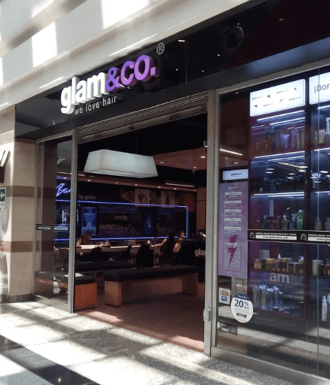 Local Alto Las Condes