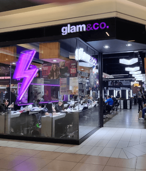 Local Costanera Center