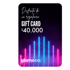 Giftcards
