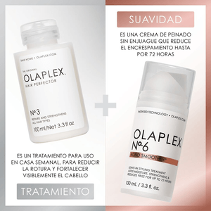 Olaplex Nº6 Bond Smoother 100ml