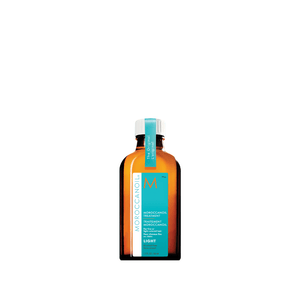 Tratamiento Moroccanoil Light