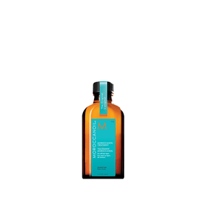Tratamiento Moroccanoil