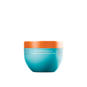 Máscara Capilar Reconstituyente Moroccanoil