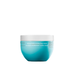Máscara Hidratante Ultraligera Moroccanoil