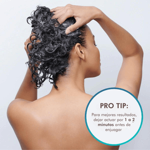 Moroccanoil Acondicionador Reparador