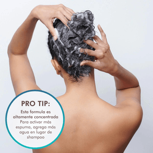 Moroccanoil Shampoo Reparador