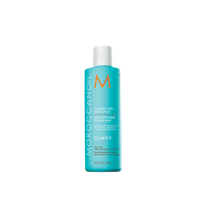 Moroccanoil Shampoo Purificante 250ml