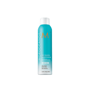 Shampoo en Seco Tonos Claros Moroccanoil 205ml