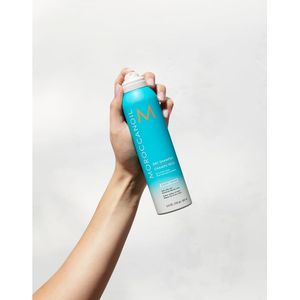 Shampoo en Seco Tonos Claros Moroccanoil 205ml