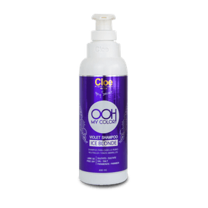 Shampoo Cloe Ooh My Color Violet 400ml