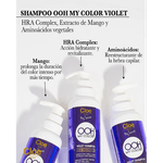 Shampoo-Cloe-Ooh-My-Color-Violet-400ml