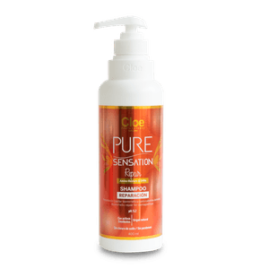 Shampoo Cloe Pure Sensation Repair 400ml