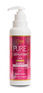 Shampoo-Cloe-Pure-Sensation-Color-400ml