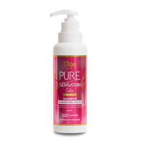 Shampoo Cloe Pure Sensation Color 400ml