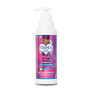 Shampoo Cloe Strange Love My Curls 400ml