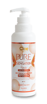 Acondicionador-Cloe-Pure-Sensation-Repair-400ml