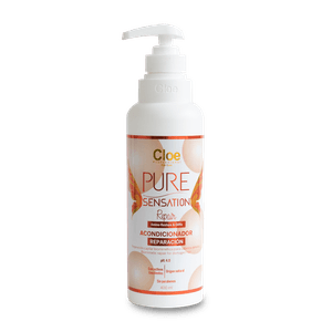 Acondicionador Cloe Pure Sensation Repair 400ml