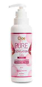 Acondicionador-Cloe-Pure-Sensation-Color-400ml