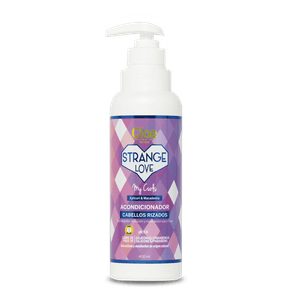 Acondicionador Cloe Strange Love My Curls 400ml