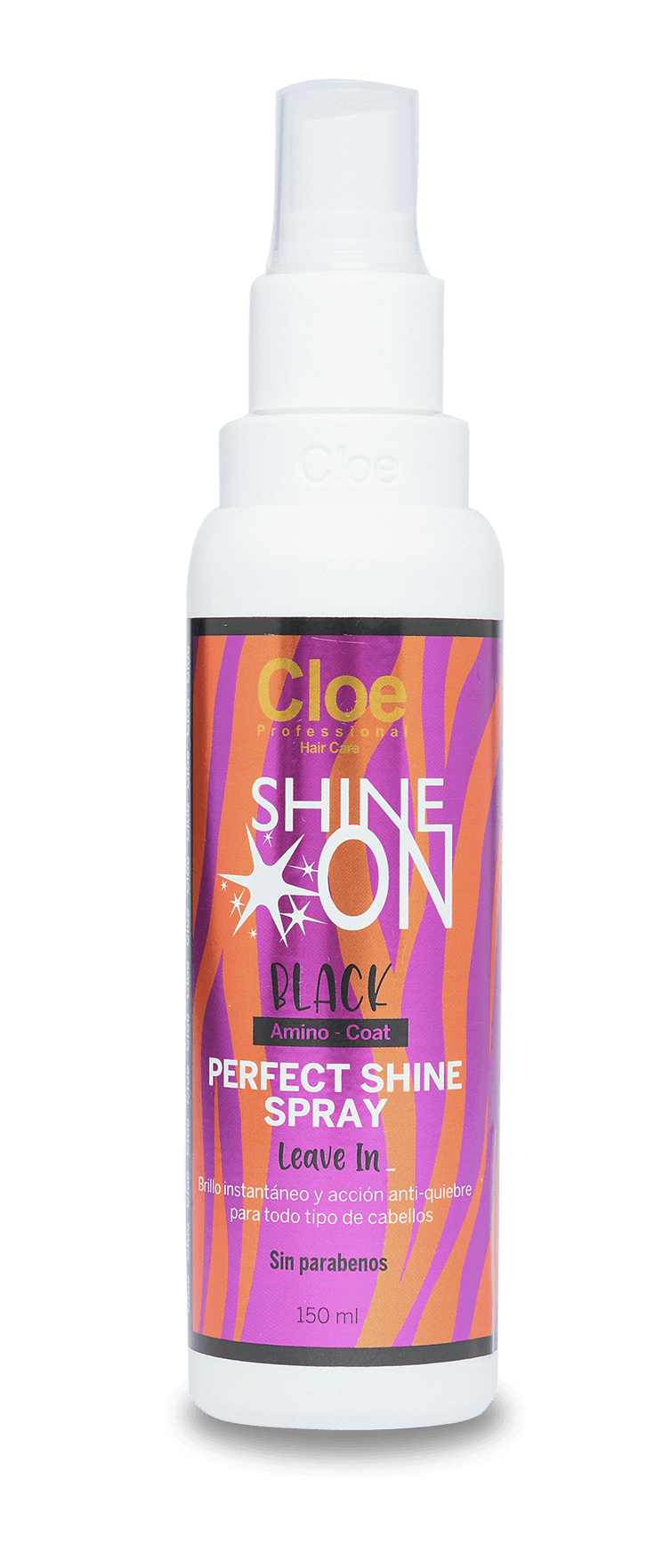 Spray-Cloe-Shine-On-Black-150ml