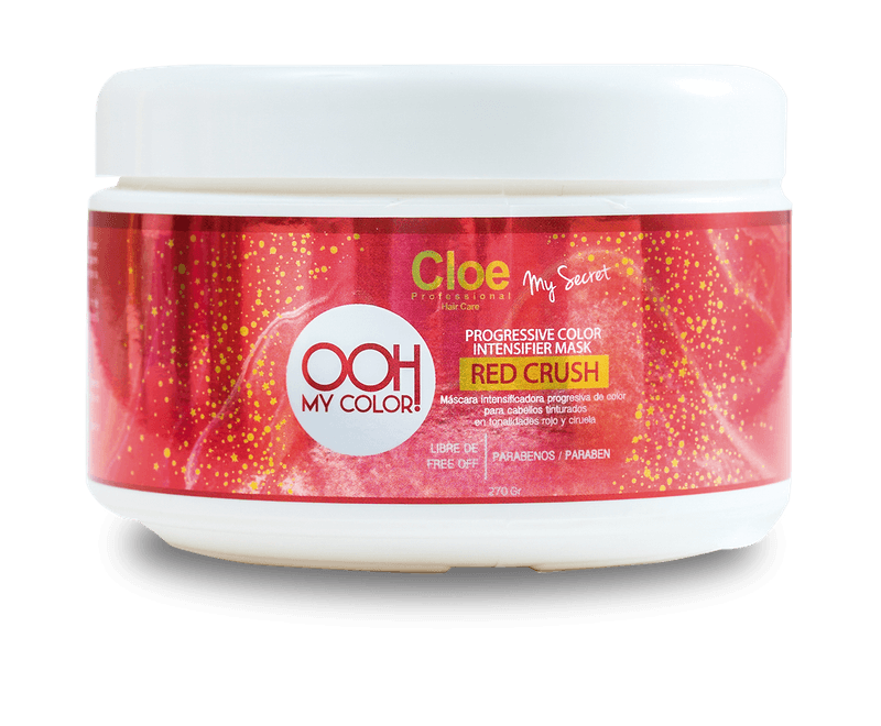 Mascara-Cloe-Red-Crush-Oh-My-Color-270gr