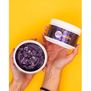 Máscara Cloe Sweet Purple Oh My Color 270gr
