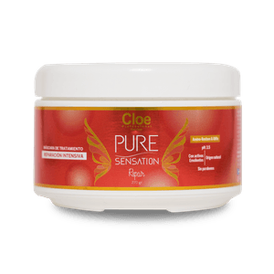 Máscara Cloe Pure Repair 270gr