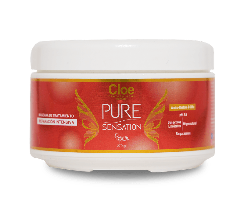 Mascara-Cloe-Pure-Repair-270gr