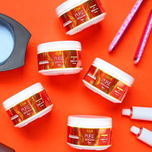 Máscara Cloe Pure Repair 270gr