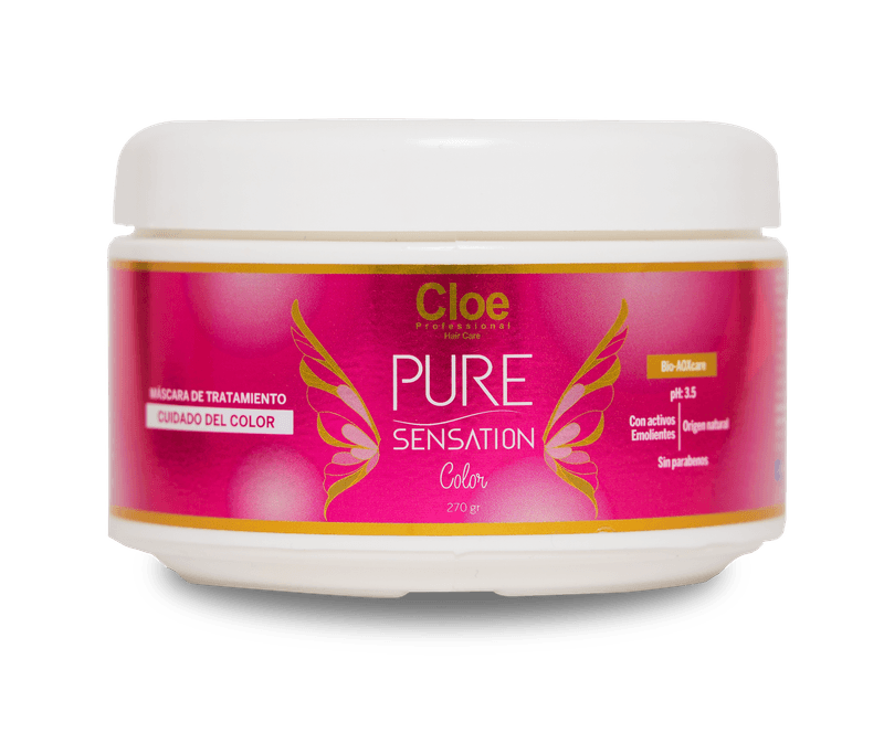 Mascara-Cloe-Pure-Color-270gr