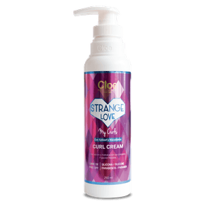 Tratamiento Portable Cloe Strange Curls Love 250ml