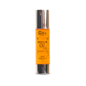 Aceite Nutritivo Cloe Fascination Pearl 50ml