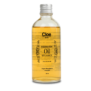 Aceite Nutritivo Cloe Fascination Oil Recharge 100ml
