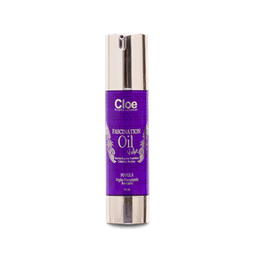 Aceite Nutritivo Cloe Fascination Oil Violet 50ml