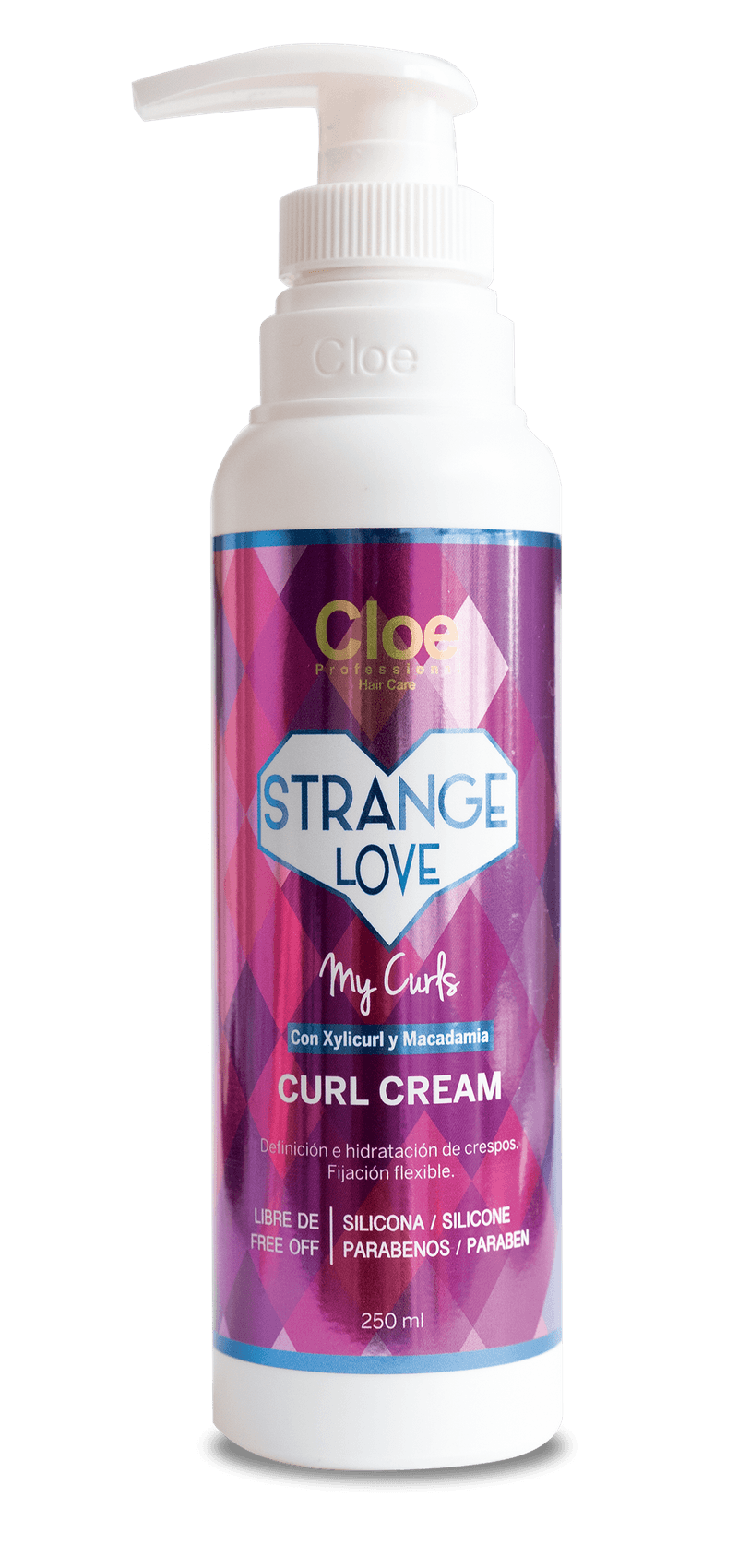 Cloe-Soft-Jelly-Strange-Love-250ml