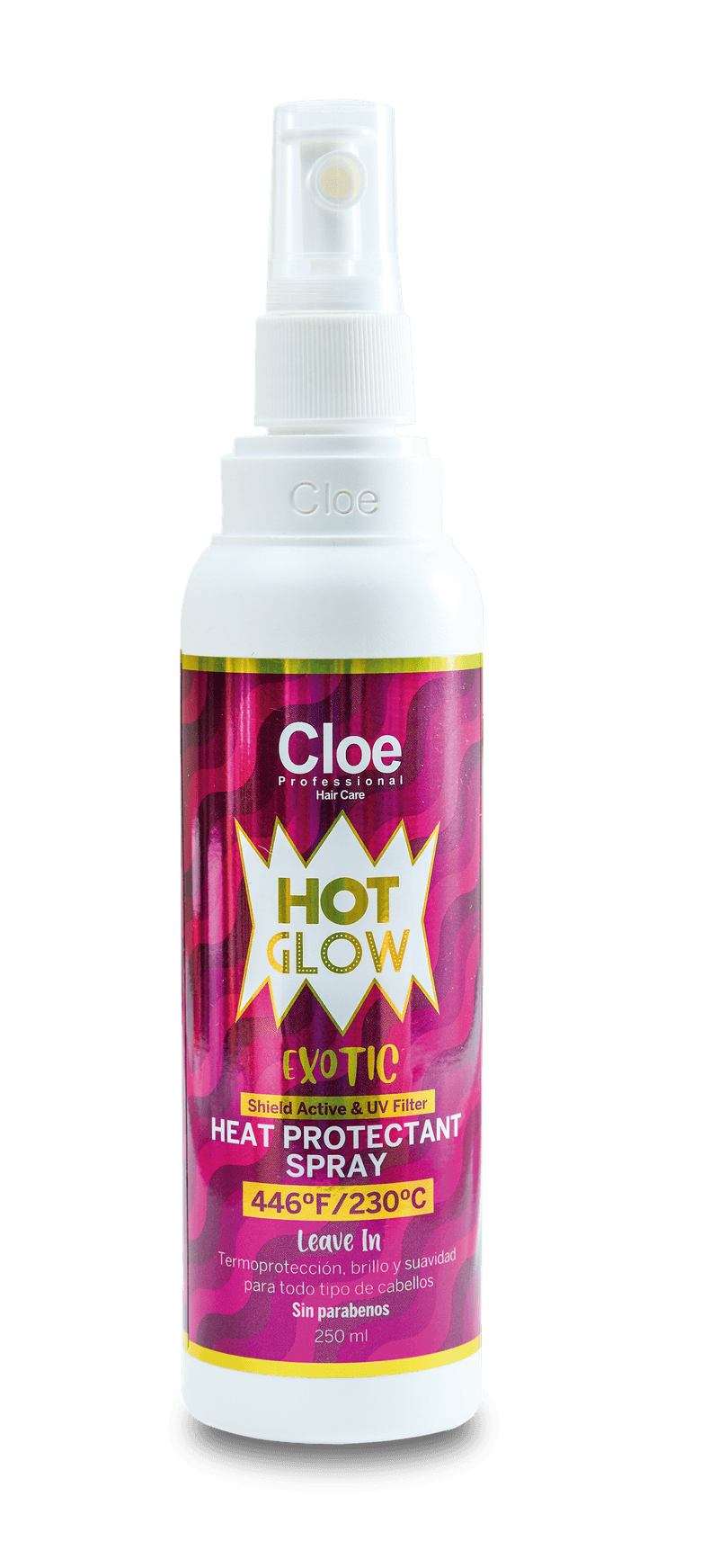 Protector-Termico-Cloe-Hot-Glow-Exotic-250ml