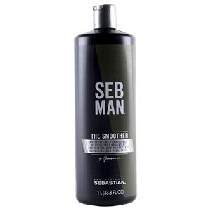 The Smoother Acondicionador Humectante 1000ml