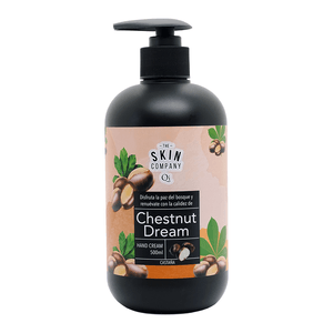 TSC CREMA DE MANOS 500ml