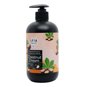 TSC CREMA DE MANOS 500ml