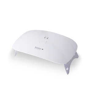 Lámpara Rainbow Pro 2000 Uv/Led