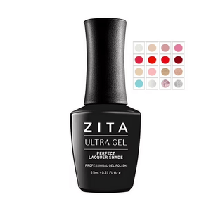 ZITA ULTRA GEL 15ml