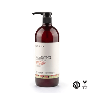 Naturica Balancing Remedy Shampoo