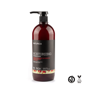 Naturica Moisturizing Defense Máscara