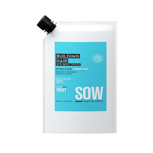 Stimulating Conditioner Refill 1000ml
