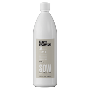 Sow Cream Developer 1000ml