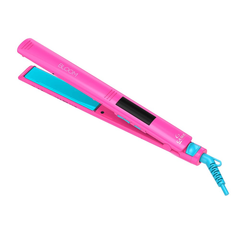 Plancha-Ga.Ma-Elegance-Led-Bloom-Pink