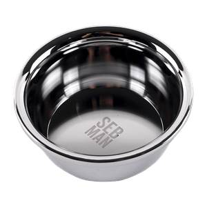 Grooming Bowl