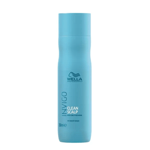 Wella Clean Balance Anti Dandruff Shampoo 250ml
