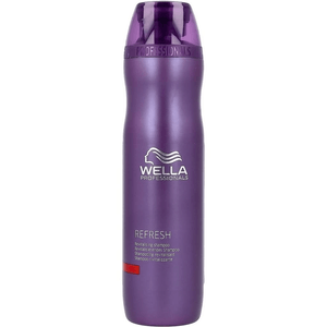 Wella Balance Refresh Shampoo 250ml