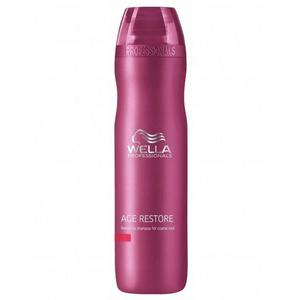 Wella Restore Shampoo 250ml